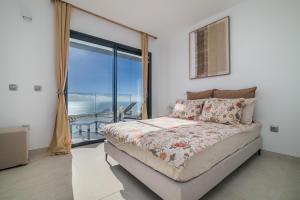 Presidential Suite 350m2 Bellavista on one level,Private SPA&HEATED POOL