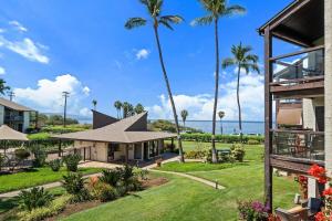 Hale Kamaole 210 · HAK 210 1BD Ocean view Walk to the Beach and
