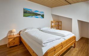 Ferienwohnung St Gallenkirch