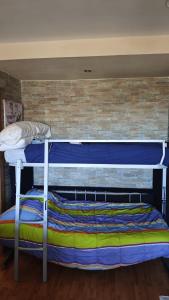 Apartamento La Cabaña