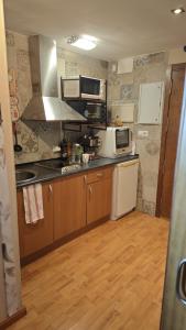 Apartamento La Cabaña