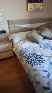 Apartamento La Cabaña