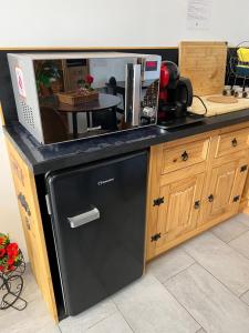 Le CLOS du LÉZARD - Lescapade