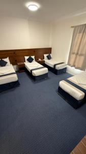 فندق اصول الجوهرة بالعزيزية توصيل مجاني الى الحرم Asoul Al Jawhara Al Azizia Free shuttle To Haram