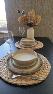 Center apartment Great Amber