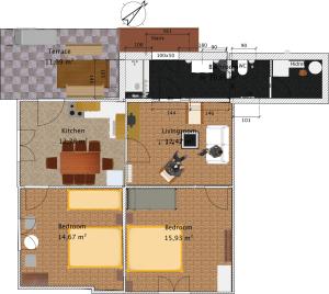 Apartments Villa Agatha