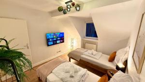 Copper Loft - Rüttenscheid, Messe, zentral