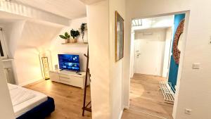 Copper Loft - Rüttenscheid, Messe, zentral