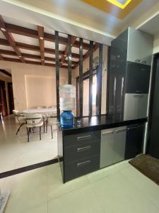 Elite Home 3bhk Flat Near by nature