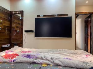 Elite Home 3bhk Flat Near by nature