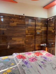 Elite Home 3bhk Flat Near by nature