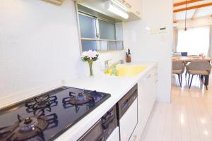 KAWAII House -Free Parking-