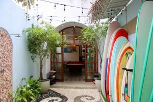 Riptide Surfhouse