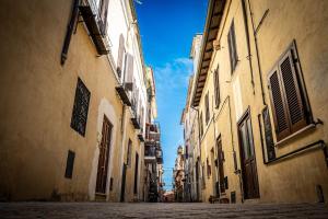 Alloggio all’Ombra del Campanile