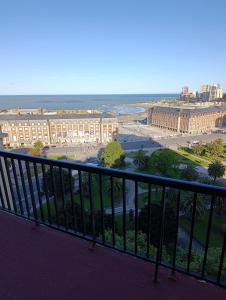 Departamento Mar del plata 4 personas
