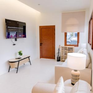 Holmestay-Best location! Comfort room!