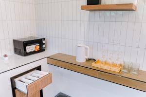 Holmestay-Best location! Comfort room!