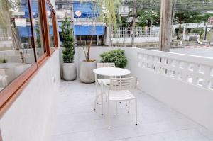 Holmestay-Best location! Comfort room!