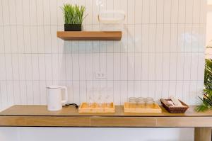 Holmestay-Best location! Comfort room!