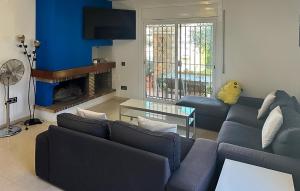 4 Bedroom Lovely Home In Creixell