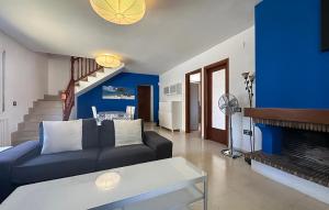 4 Bedroom Lovely Home In Creixell