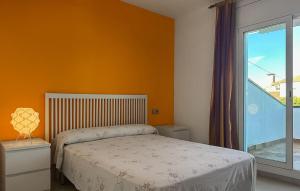 4 Bedroom Lovely Home In Creixell