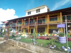 hostal rural Alejandría