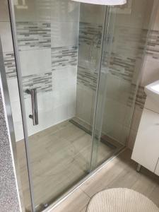 Pokoje przy strumyczku