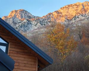 Boga Chalet