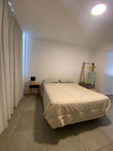 Monoambiente vista al Rio