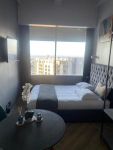 One Thibault Hotel - Sea View Studio