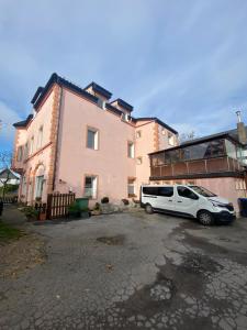 Hotel An der Lantert