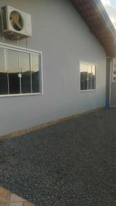 Casa na praia barra velha