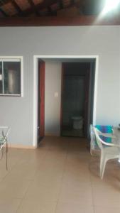 Casa na praia barra velha