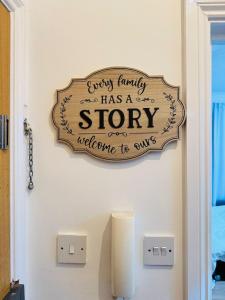 Cozy 1 Bed Room Apartment in Central London