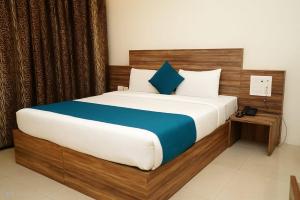 Hotel International, Kolhapur