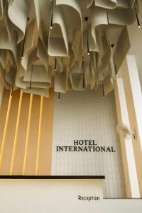 Hotel International, Kolhapur