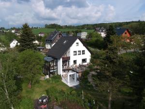 Ferienwohnungen Thomsen Bergdorf Pobershau