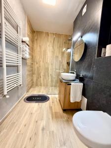 Vlad Apartament Coresi