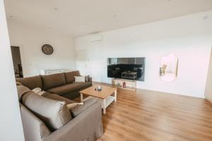 Appartement moderne et équipé tout confort