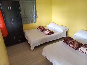 hostal rural Alejandría