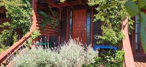 Posada Las Maravillas