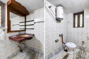 Hotel O Avenue Villa