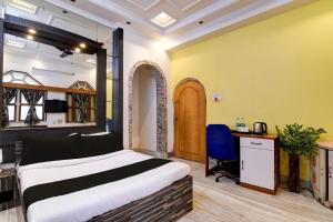 Hotel O Avenue Villa