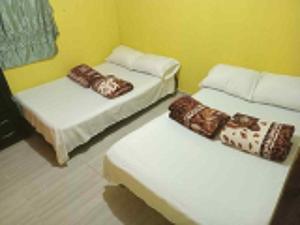 hostal rural Alejandría