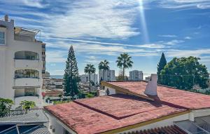 2 Bedroom Beautiful Home In Benalmadena