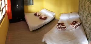 hostal rural Alejandría