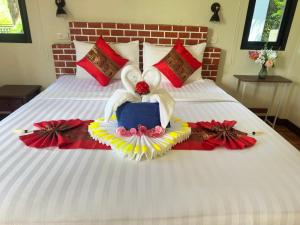 Maisuree Lanta Resort-Long Beach