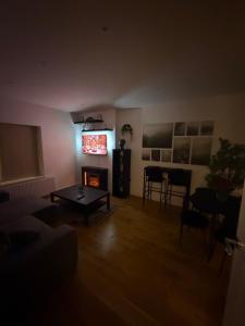 London City Apartment - ABBA Voyage