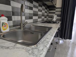 Modern Haven in Tbilisi